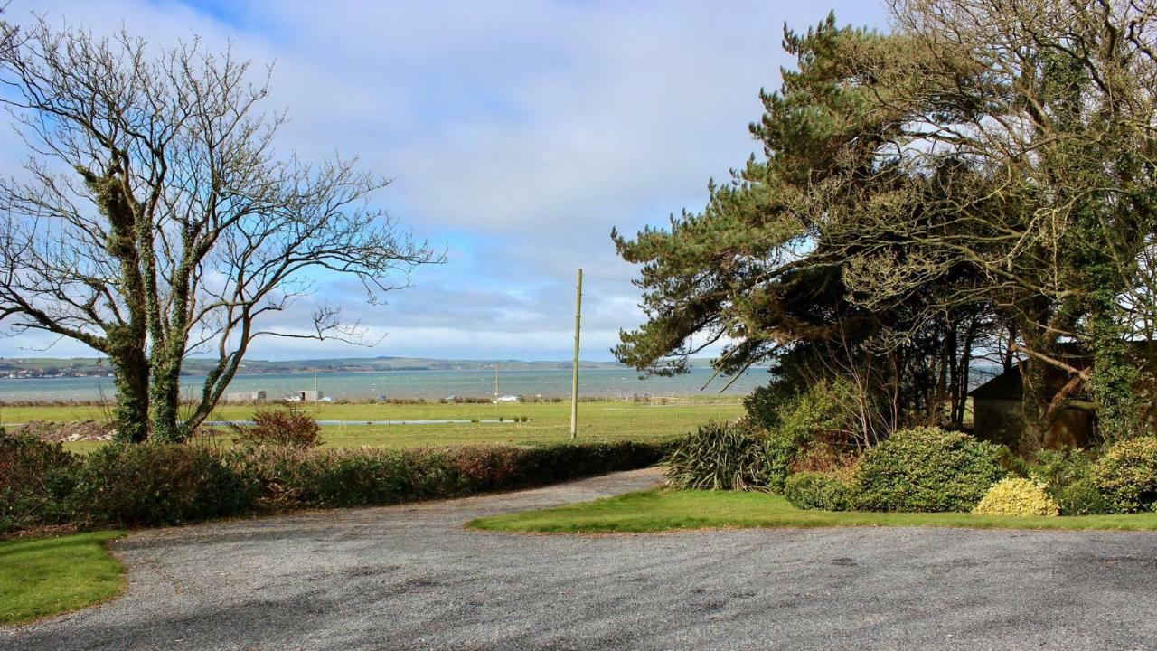 Balyett Farmhouse B&B Stranraer Exteriör bild