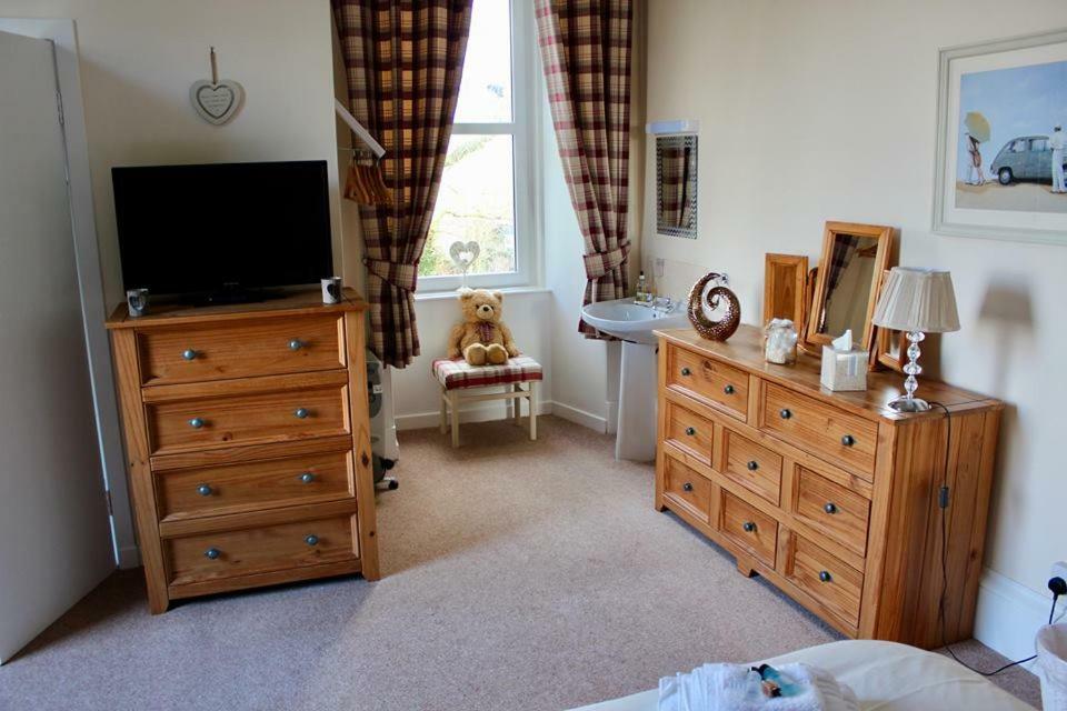 Balyett Farmhouse B&B Stranraer Exteriör bild
